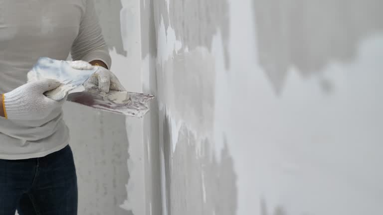 Trusted Muenster, TX Dry wall and painting Experts